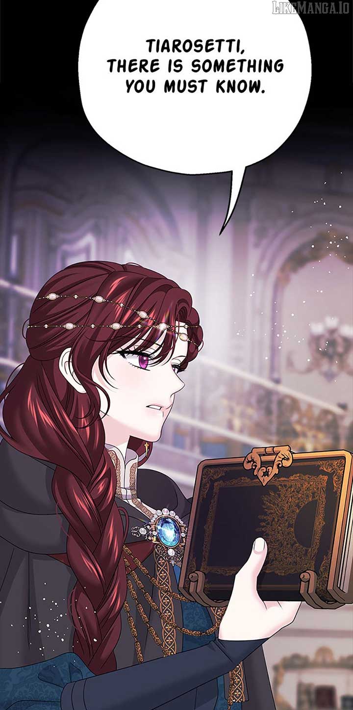 The Obsessive Male Lead Made Me The Female Lead Chapter 63 - Page 56