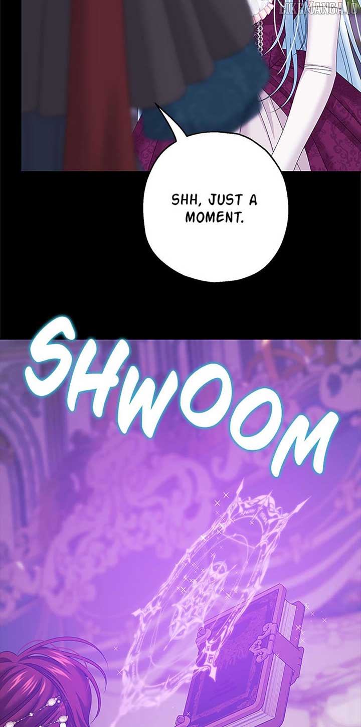 The Obsessive Male Lead Made Me The Female Lead Chapter 63 - Page 58