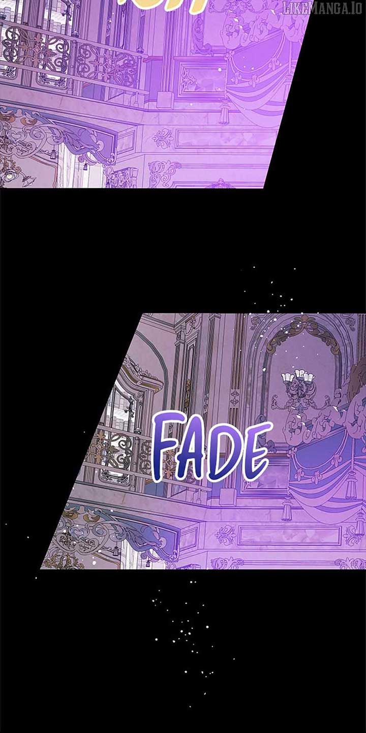 The Obsessive Male Lead Made Me The Female Lead Chapter 63 - Page 60