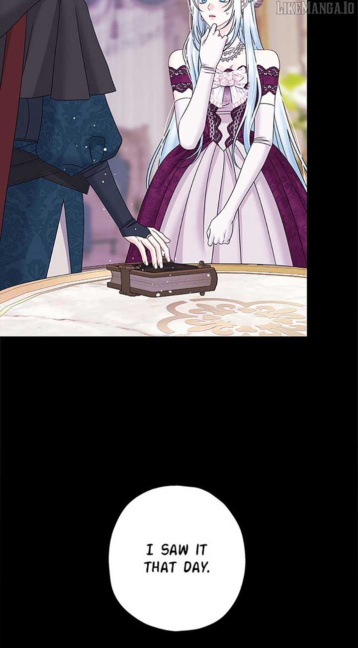 The Obsessive Male Lead Made Me The Female Lead Chapter 63 - Page 63