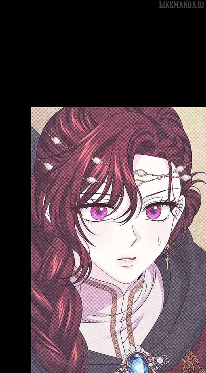 The Obsessive Male Lead Made Me The Female Lead Chapter 63 - Page 64