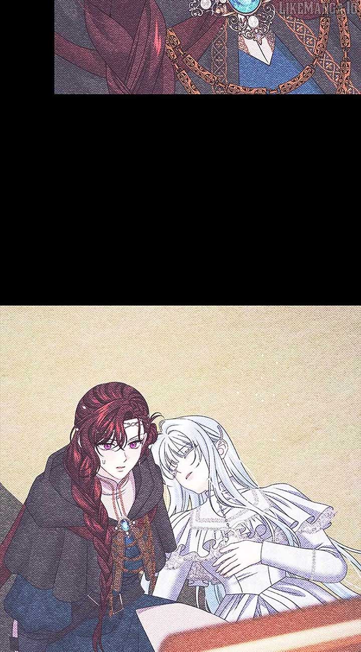 The Obsessive Male Lead Made Me The Female Lead Chapter 63 - Page 65