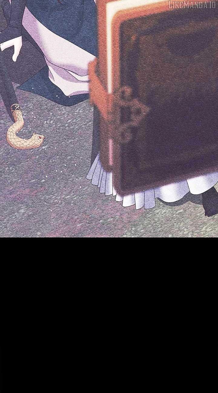 The Obsessive Male Lead Made Me The Female Lead Chapter 63 - Page 66