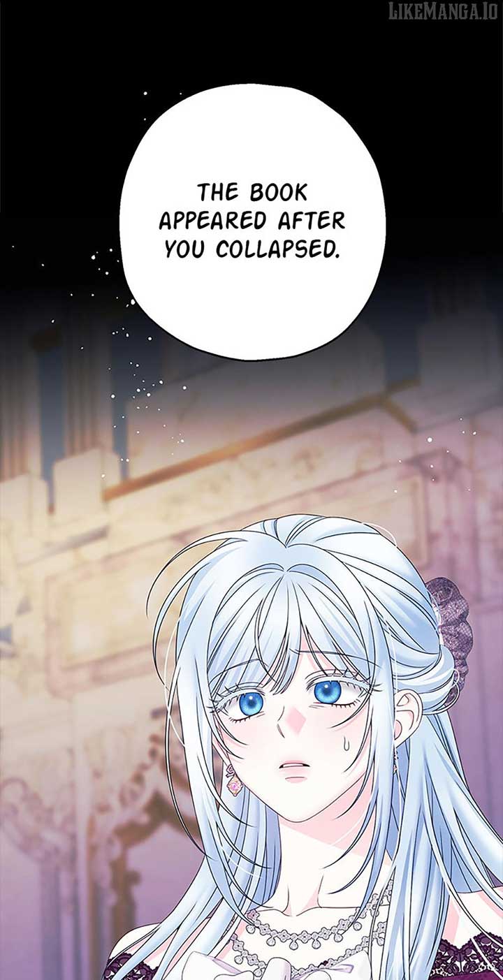 The Obsessive Male Lead Made Me The Female Lead Chapter 63 - Page 67