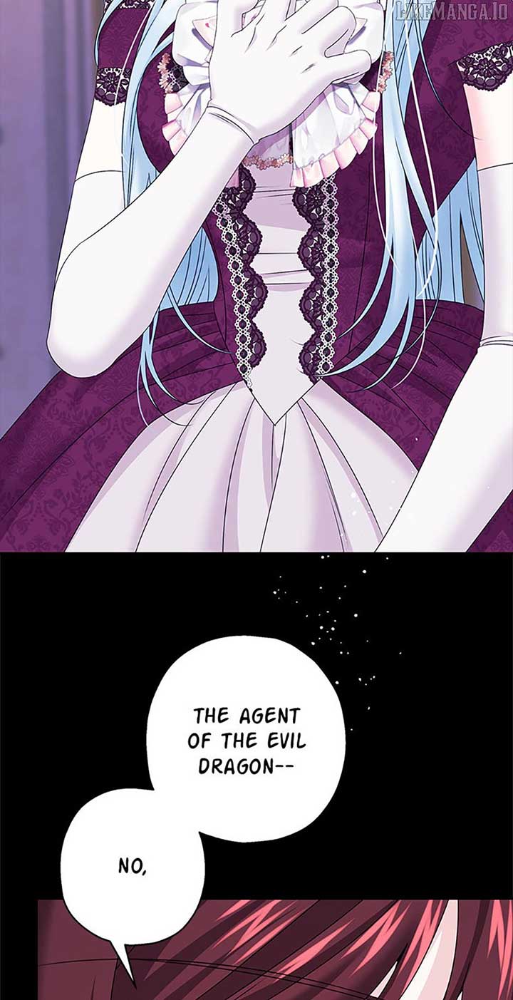 The Obsessive Male Lead Made Me The Female Lead Chapter 63 - Page 68