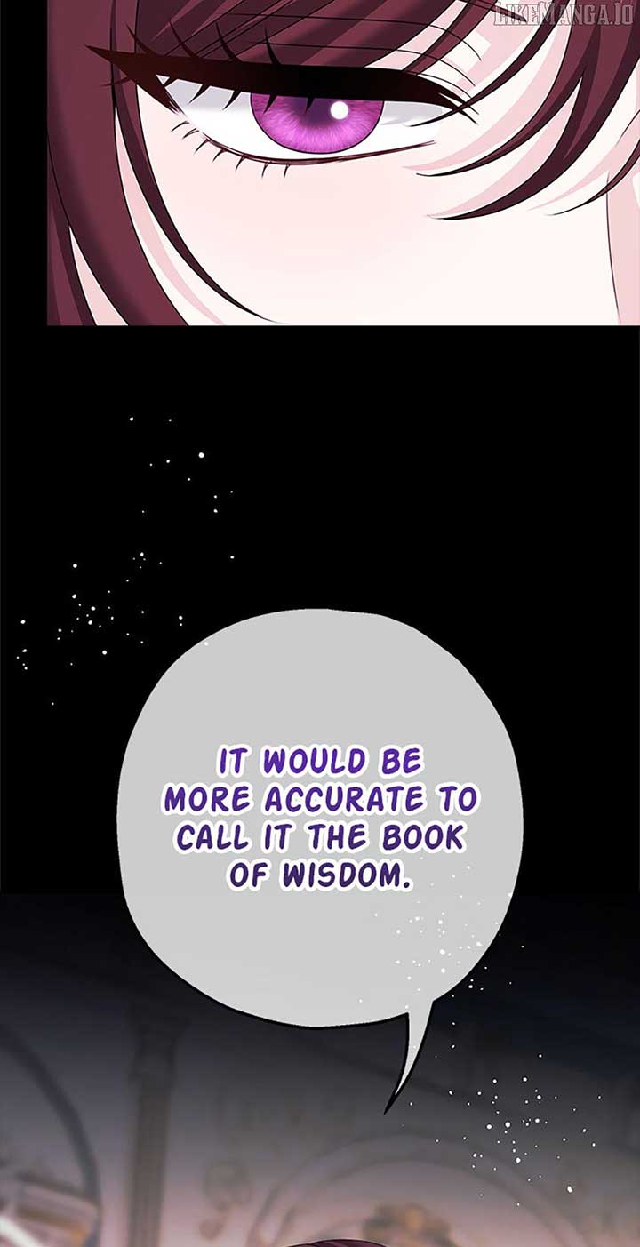 The Obsessive Male Lead Made Me The Female Lead Chapter 63 - Page 69