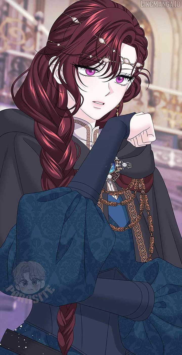 The Obsessive Male Lead Made Me The Female Lead Chapter 63 - Page 70