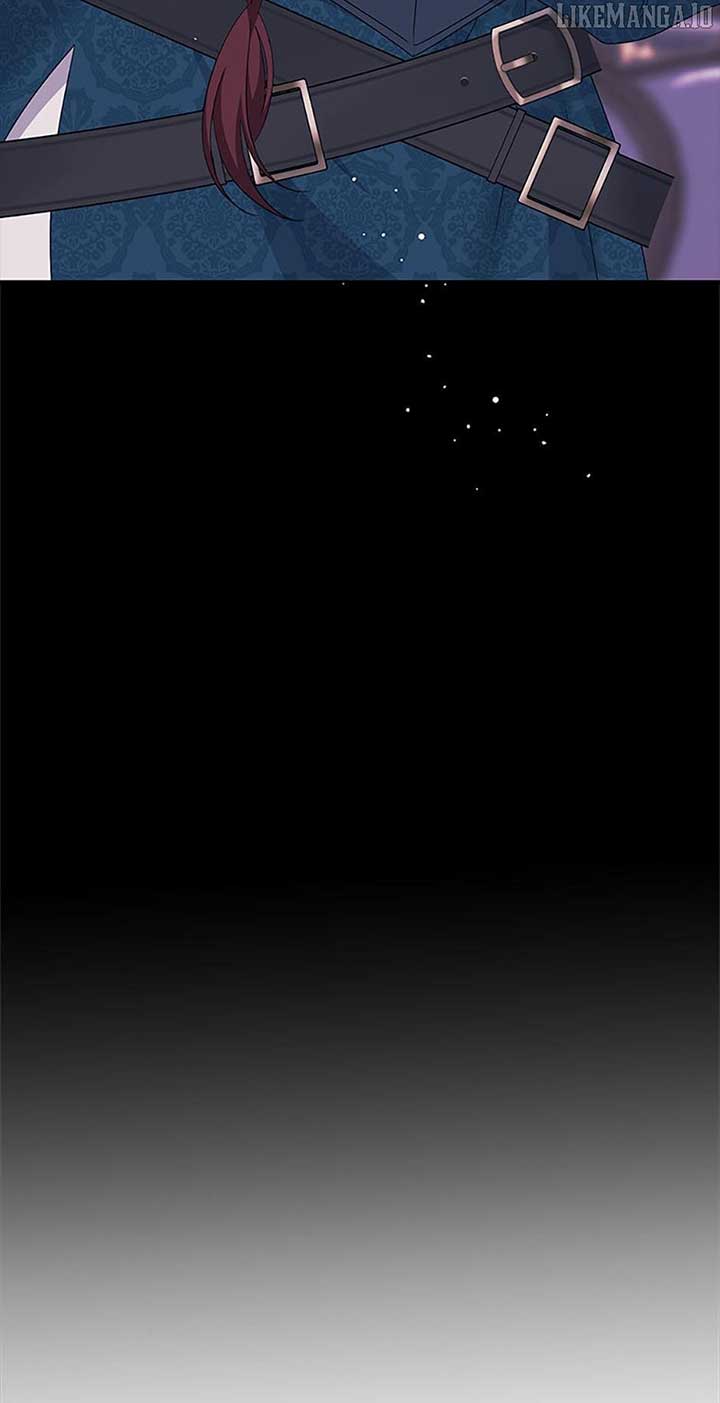 The Obsessive Male Lead Made Me The Female Lead Chapter 63 - Page 71