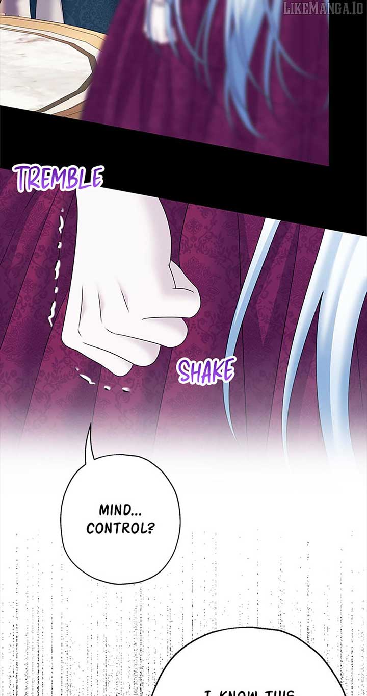 The Obsessive Male Lead Made Me The Female Lead Chapter 64 - Page 9