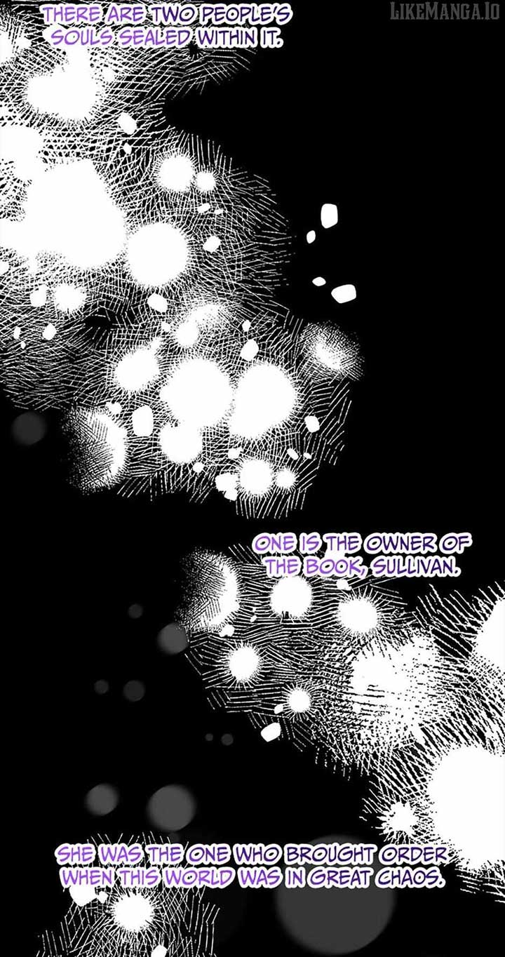 The Obsessive Male Lead Made Me The Female Lead Chapter 64 - Page 11