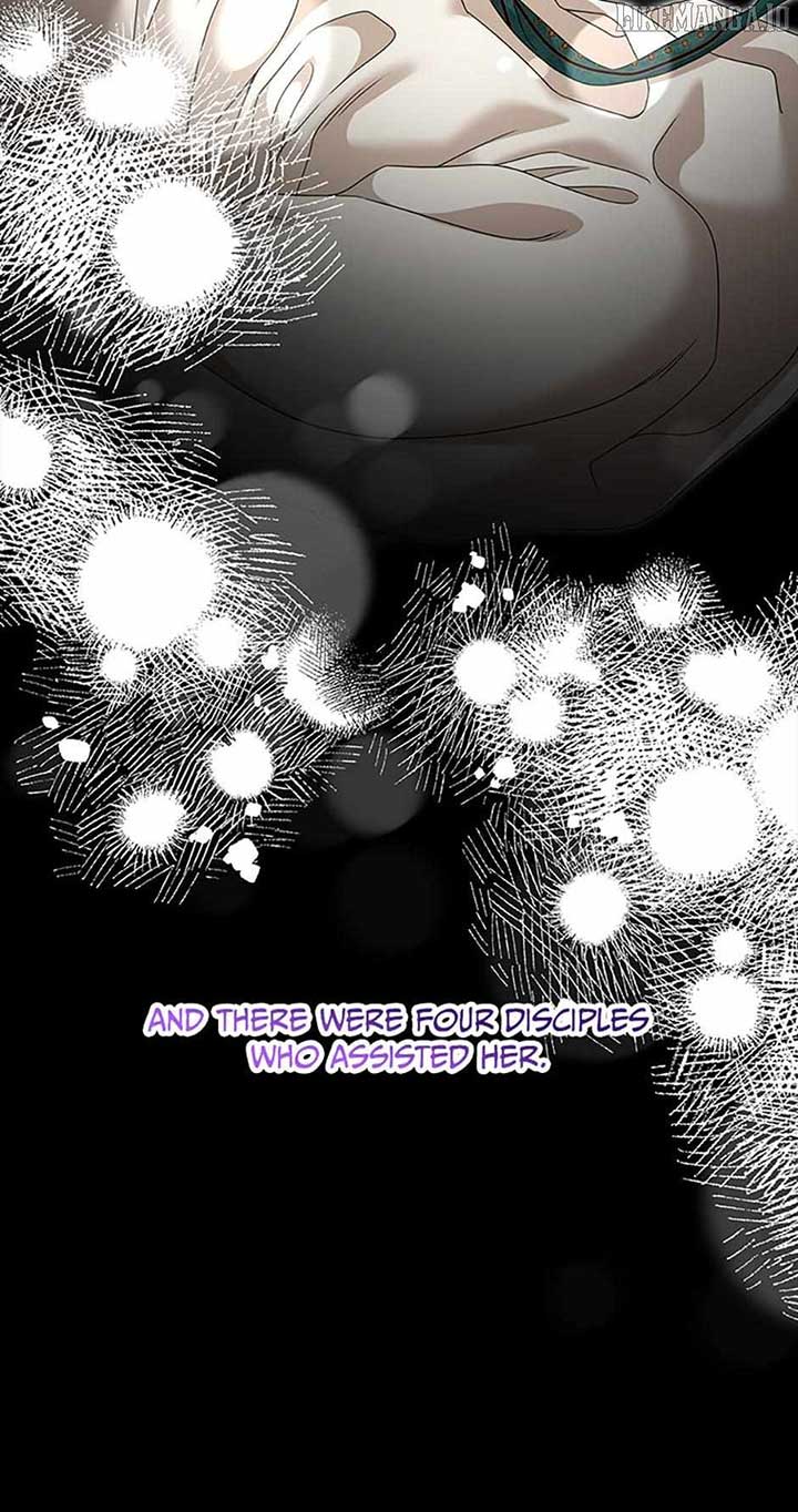 The Obsessive Male Lead Made Me The Female Lead Chapter 64 - Page 13