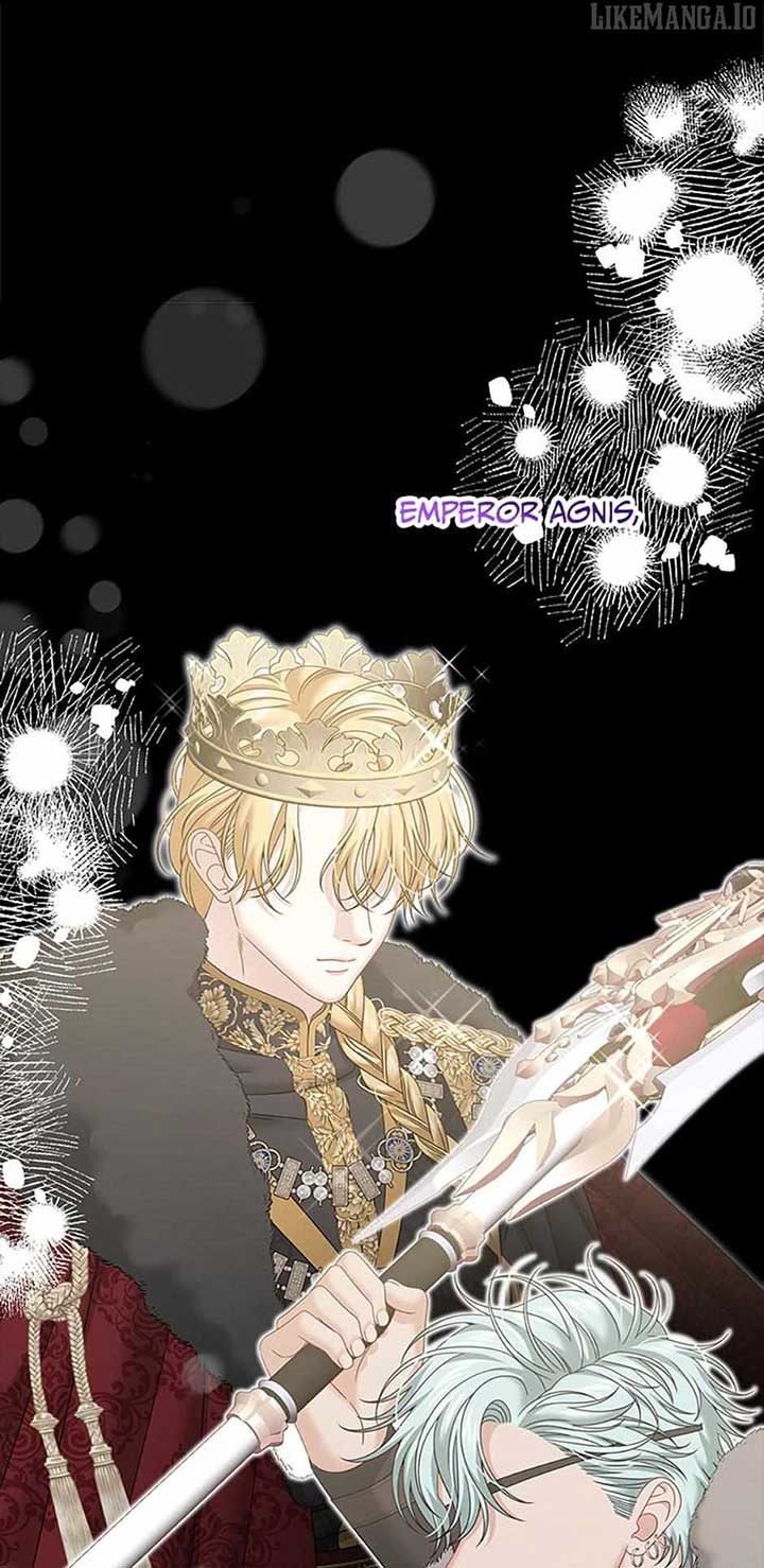 The Obsessive Male Lead Made Me The Female Lead Chapter 64 - Page 14