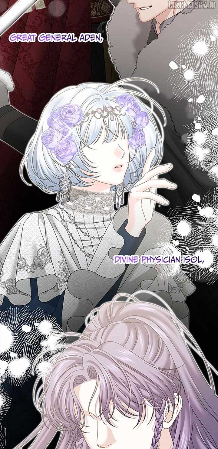 The Obsessive Male Lead Made Me The Female Lead Chapter 64 - Page 15