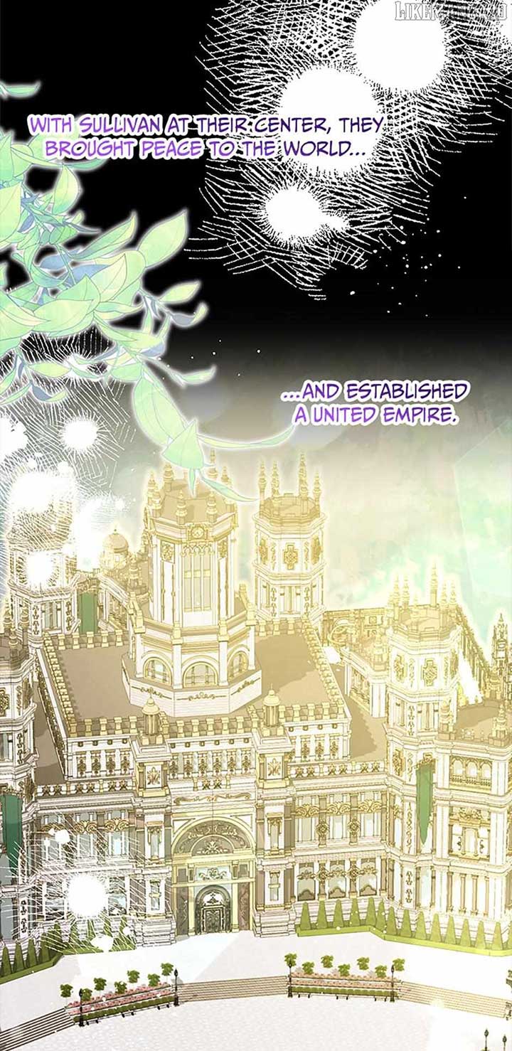 The Obsessive Male Lead Made Me The Female Lead Chapter 64 - Page 17