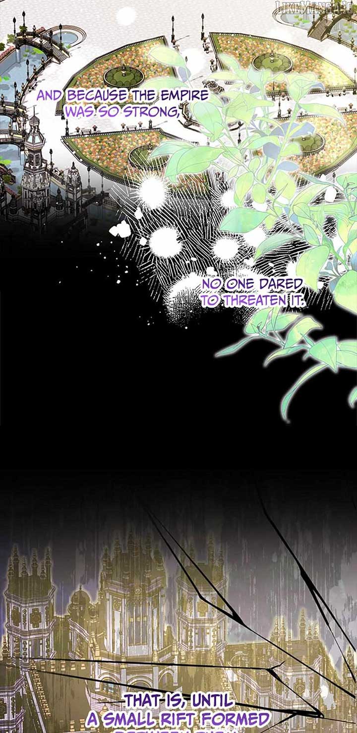 The Obsessive Male Lead Made Me The Female Lead Chapter 64 - Page 18