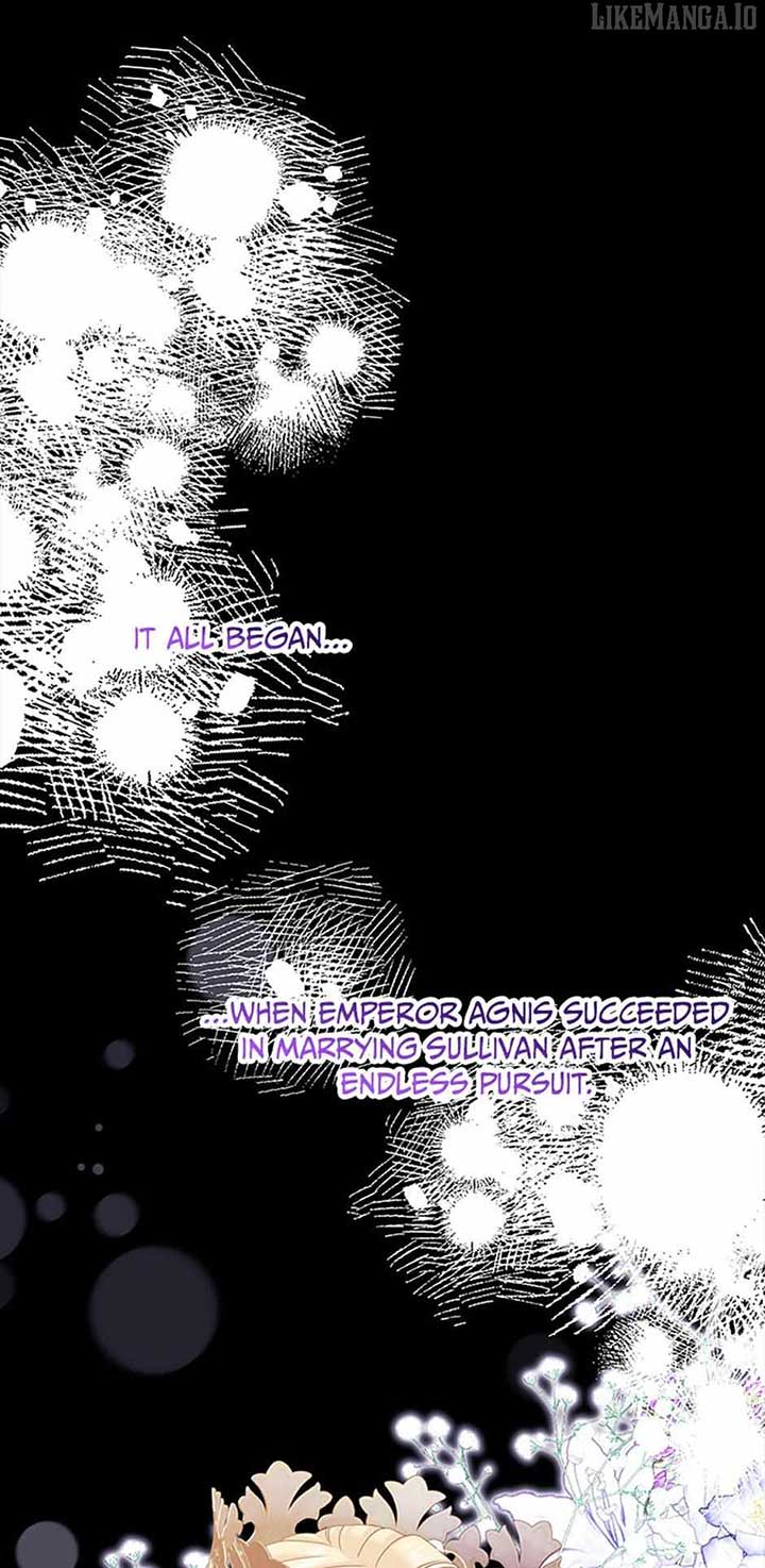 The Obsessive Male Lead Made Me The Female Lead Chapter 64 - Page 20