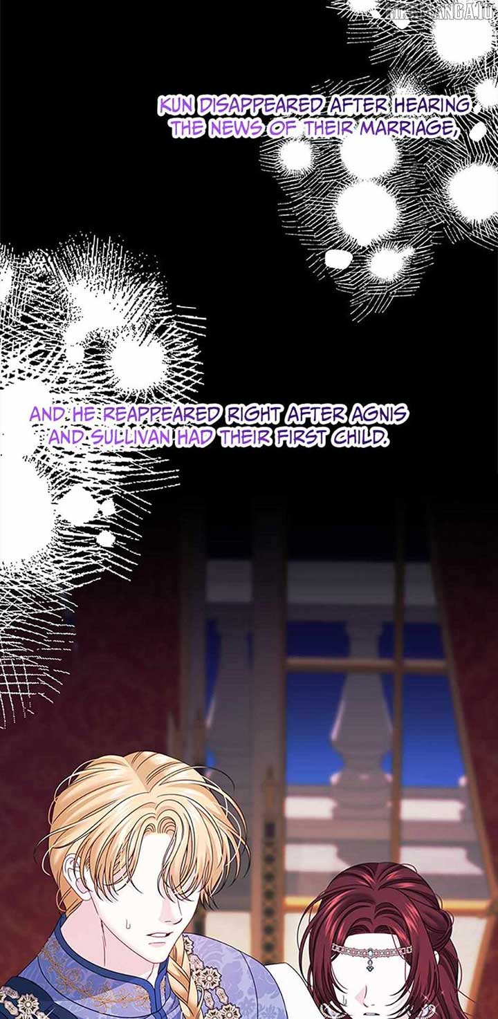 The Obsessive Male Lead Made Me The Female Lead Chapter 64 - Page 23