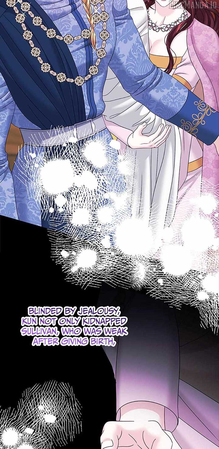 The Obsessive Male Lead Made Me The Female Lead Chapter 64 - Page 24