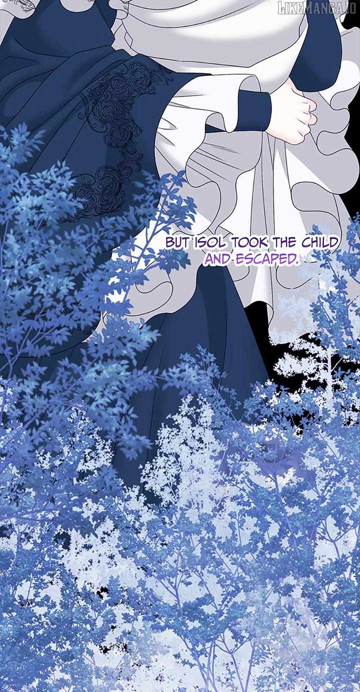 The Obsessive Male Lead Made Me The Female Lead Chapter 64 - Page 28