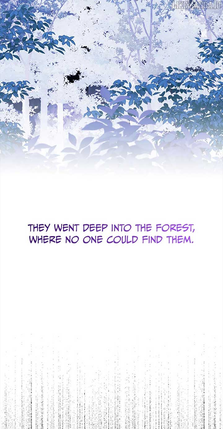 The Obsessive Male Lead Made Me The Female Lead Chapter 64 - Page 29