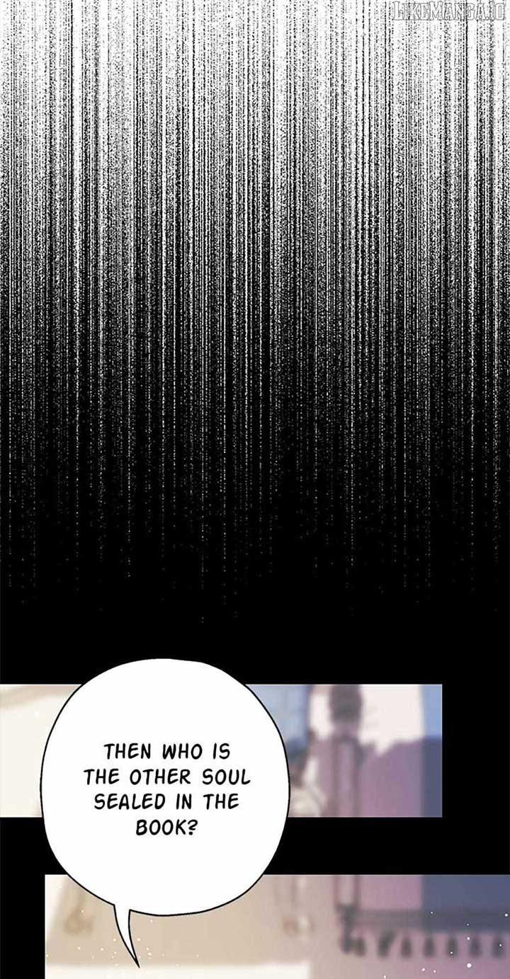 The Obsessive Male Lead Made Me The Female Lead Chapter 64 - Page 30