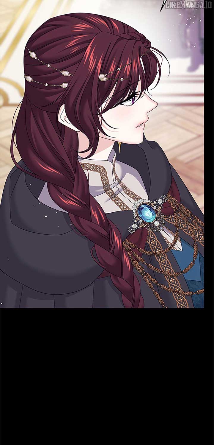 The Obsessive Male Lead Made Me The Female Lead Chapter 64 - Page 33