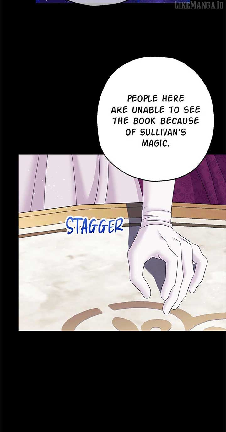 The Obsessive Male Lead Made Me The Female Lead Chapter 64 - Page 39