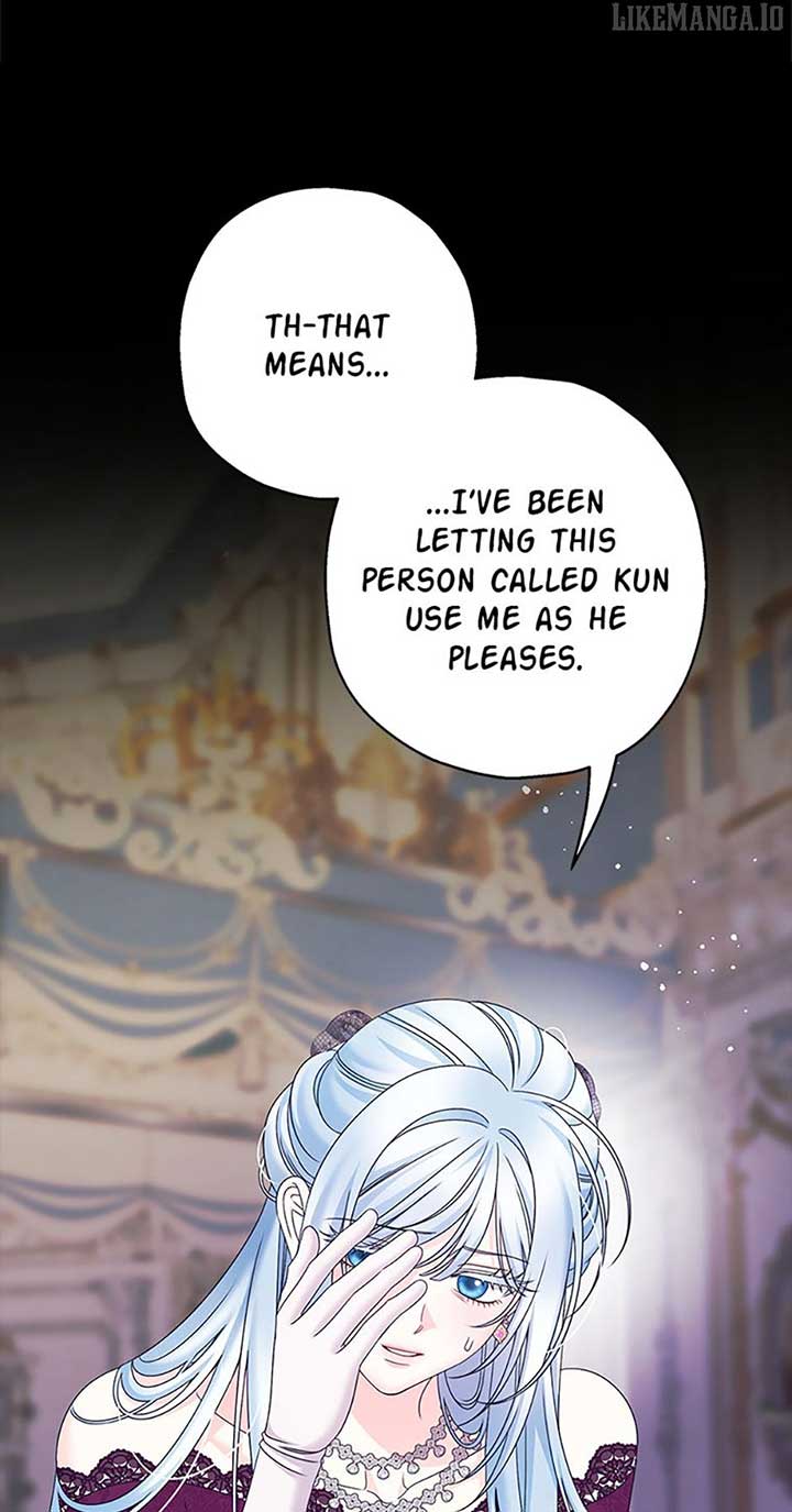 The Obsessive Male Lead Made Me The Female Lead Chapter 64 - Page 40