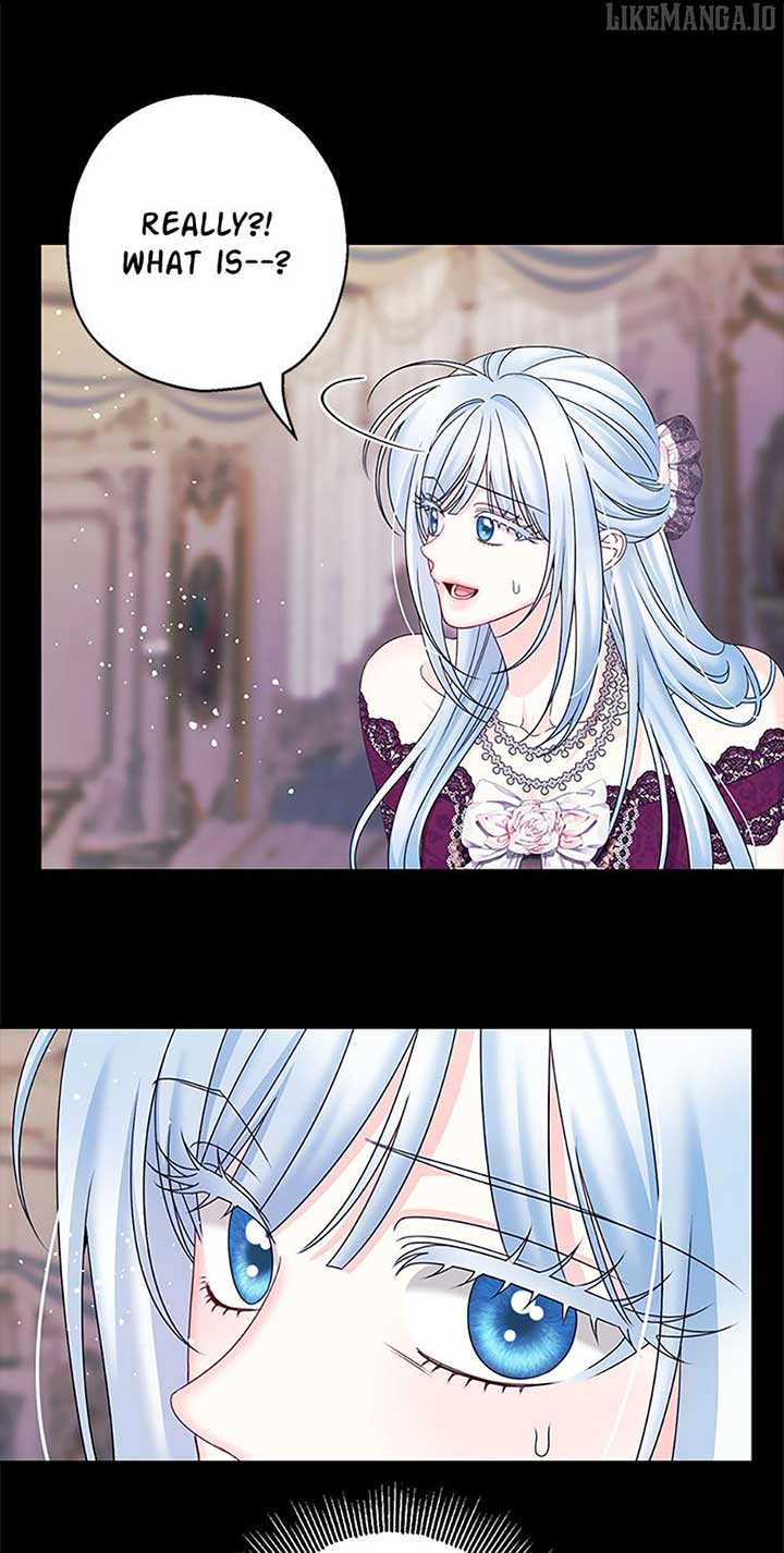 The Obsessive Male Lead Made Me The Female Lead Chapter 64 - Page 44