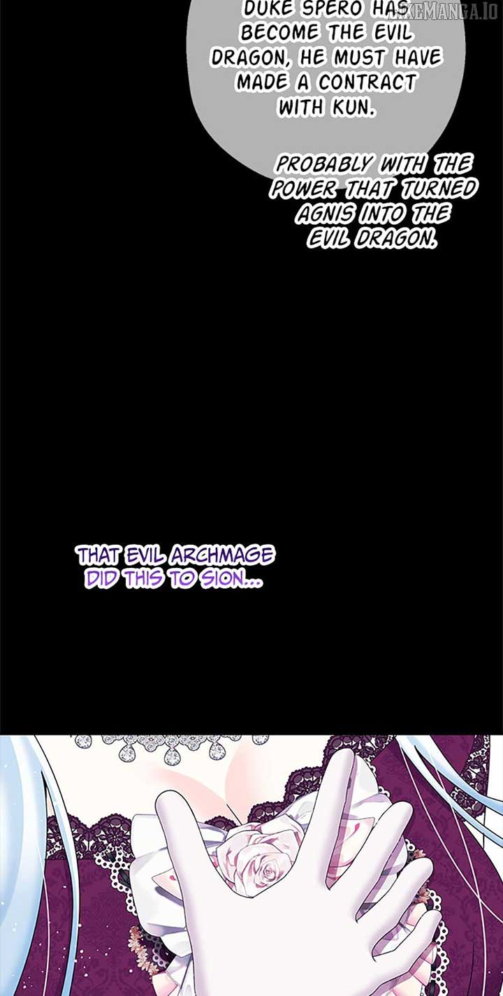 The Obsessive Male Lead Made Me The Female Lead Chapter 64 - Page 47