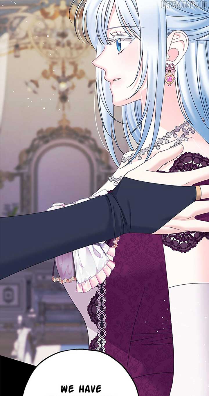 The Obsessive Male Lead Made Me The Female Lead Chapter 64 - Page 51