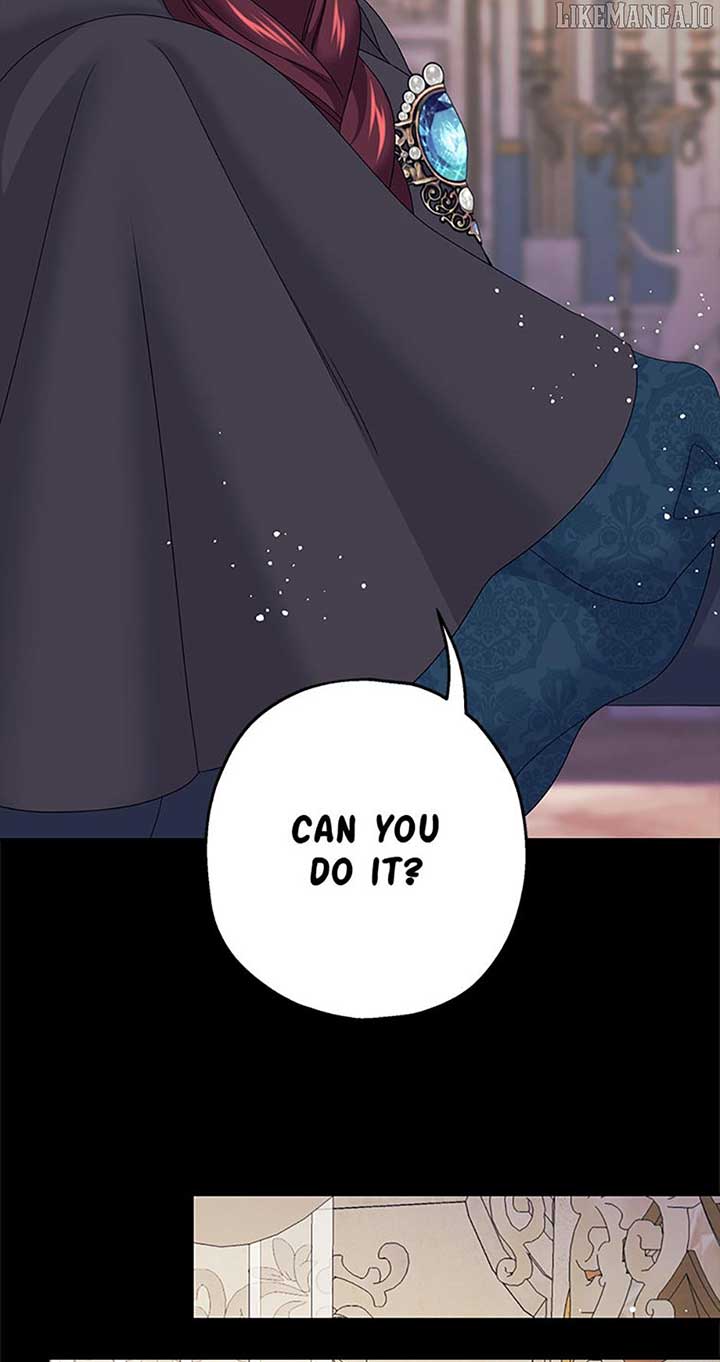 The Obsessive Male Lead Made Me The Female Lead Chapter 64 - Page 53