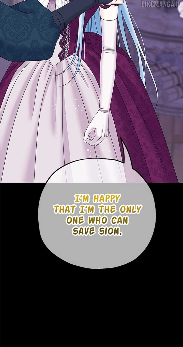 The Obsessive Male Lead Made Me The Female Lead Chapter 64 - Page 55