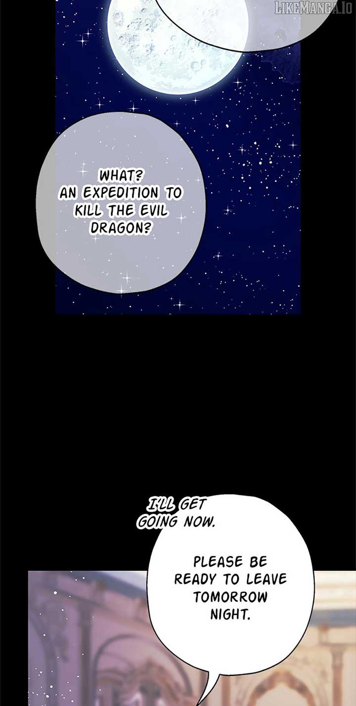 The Obsessive Male Lead Made Me The Female Lead Chapter 64 - Page 57