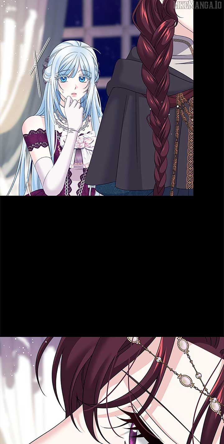 The Obsessive Male Lead Made Me The Female Lead Chapter 64 - Page 59