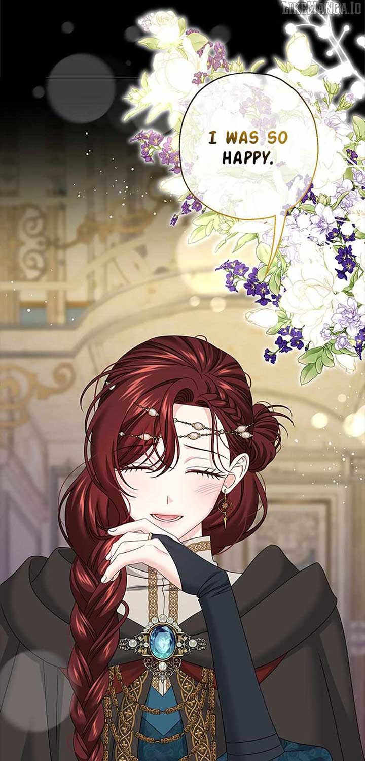 The Obsessive Male Lead Made Me The Female Lead Chapter 64 - Page 64