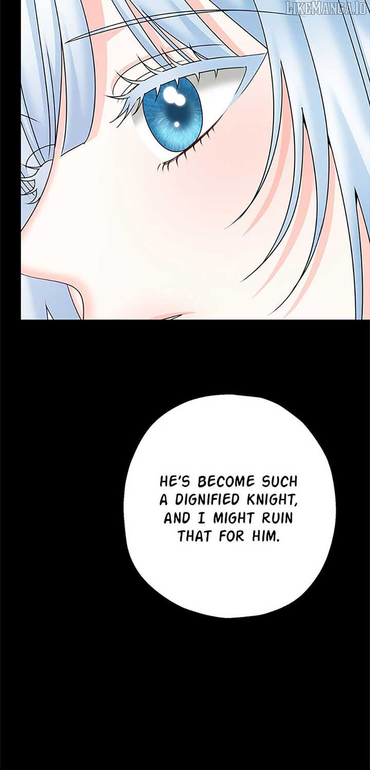 The Obsessive Male Lead Made Me The Female Lead Chapter 64 - Page 67