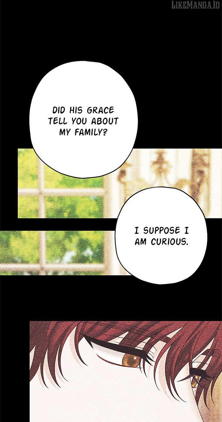 The Obsessive Male Lead Made Me The Female Lead Chapter 64 - Page 70