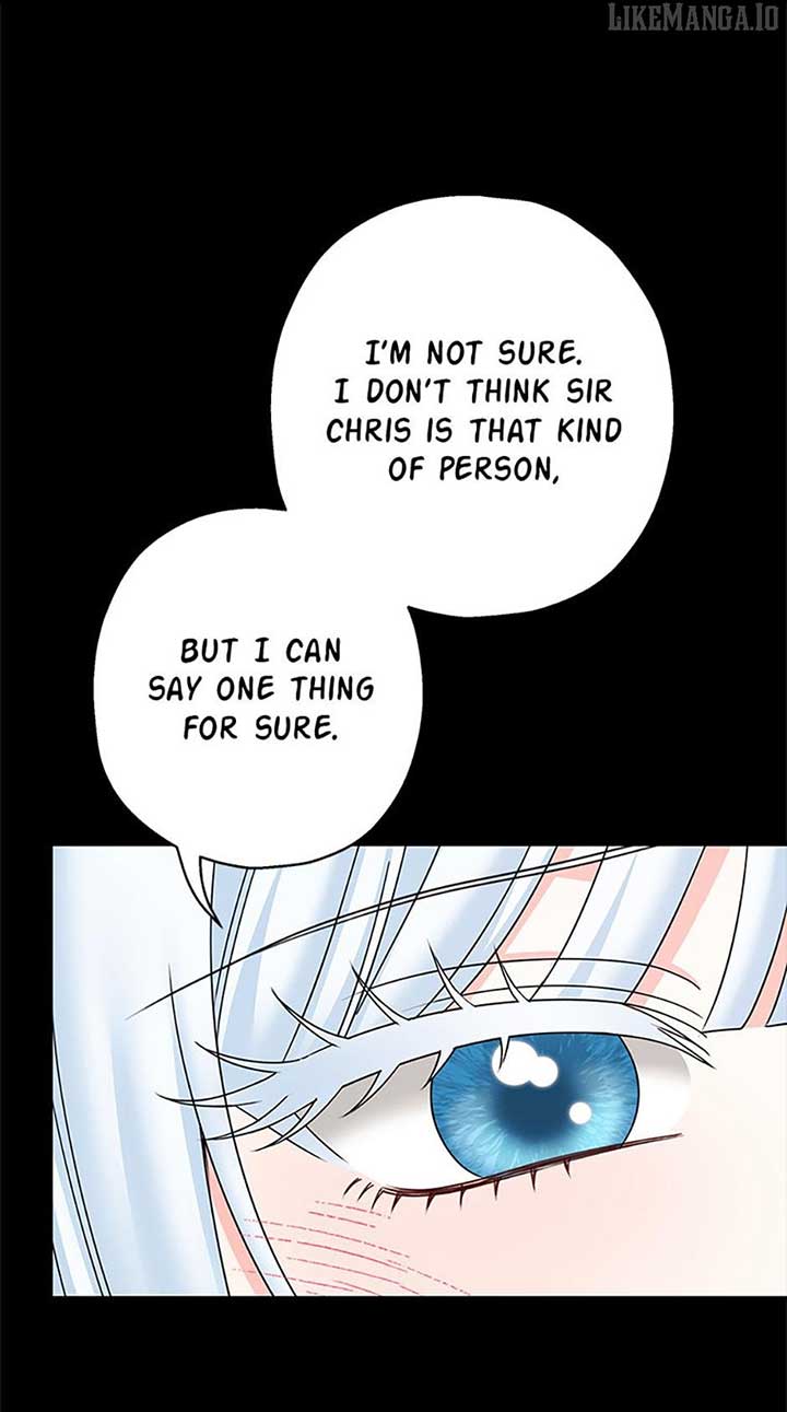 The Obsessive Male Lead Made Me The Female Lead Chapter 64 - Page 74