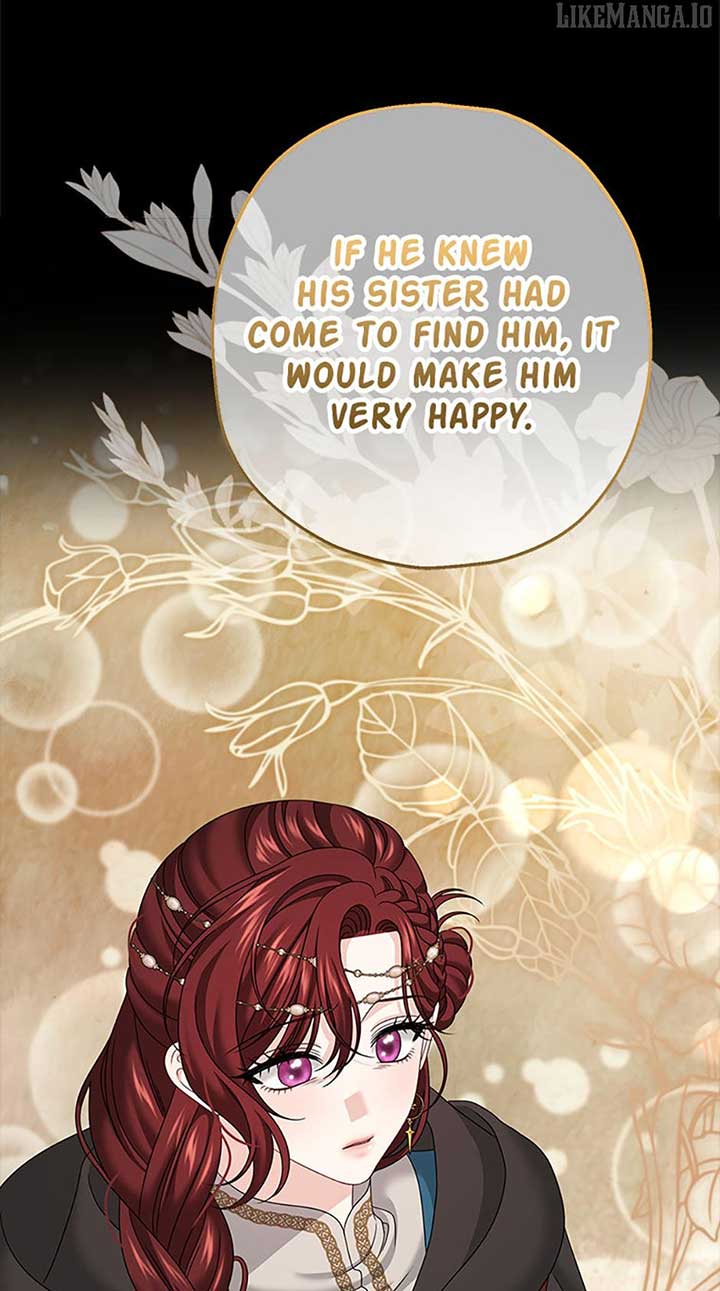 The Obsessive Male Lead Made Me The Female Lead Chapter 64 - Page 75