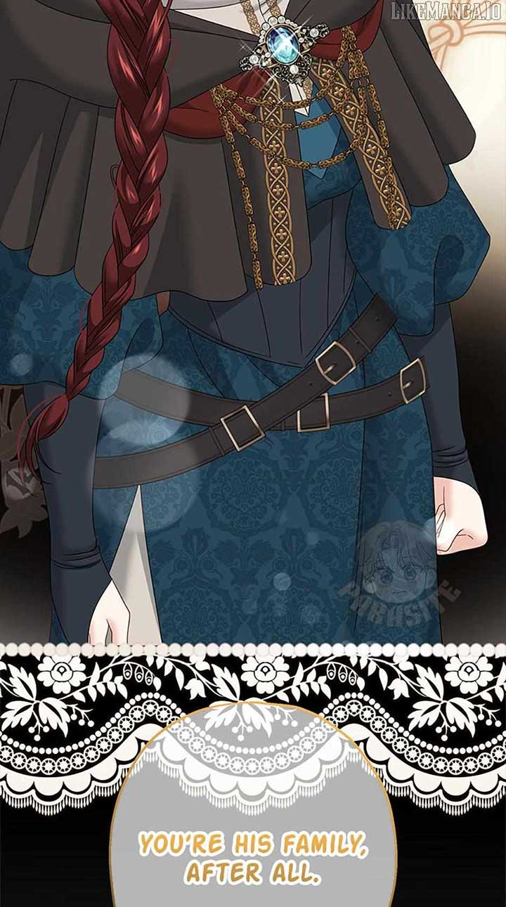 The Obsessive Male Lead Made Me The Female Lead Chapter 64 - Page 76