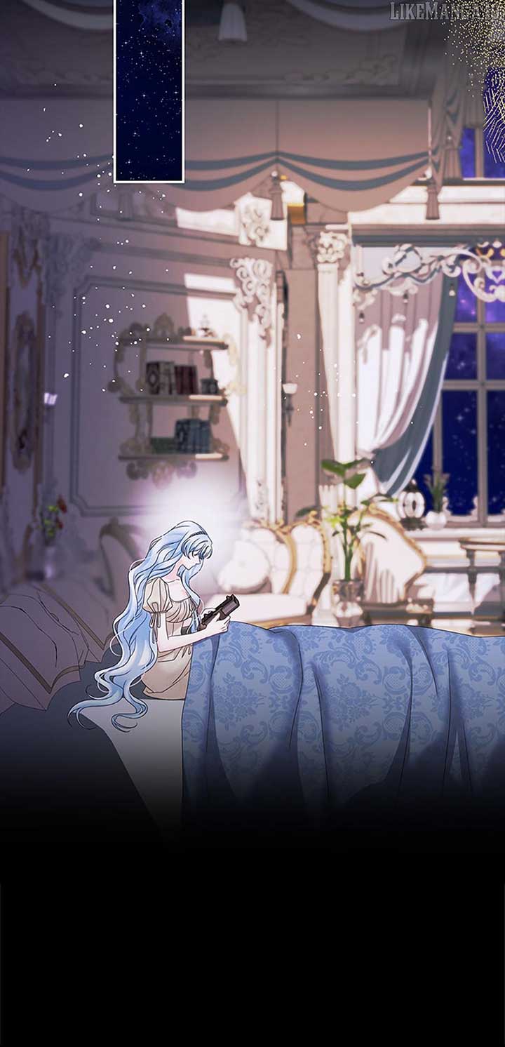 The Obsessive Male Lead Made Me The Female Lead Chapter 65 - Page 6