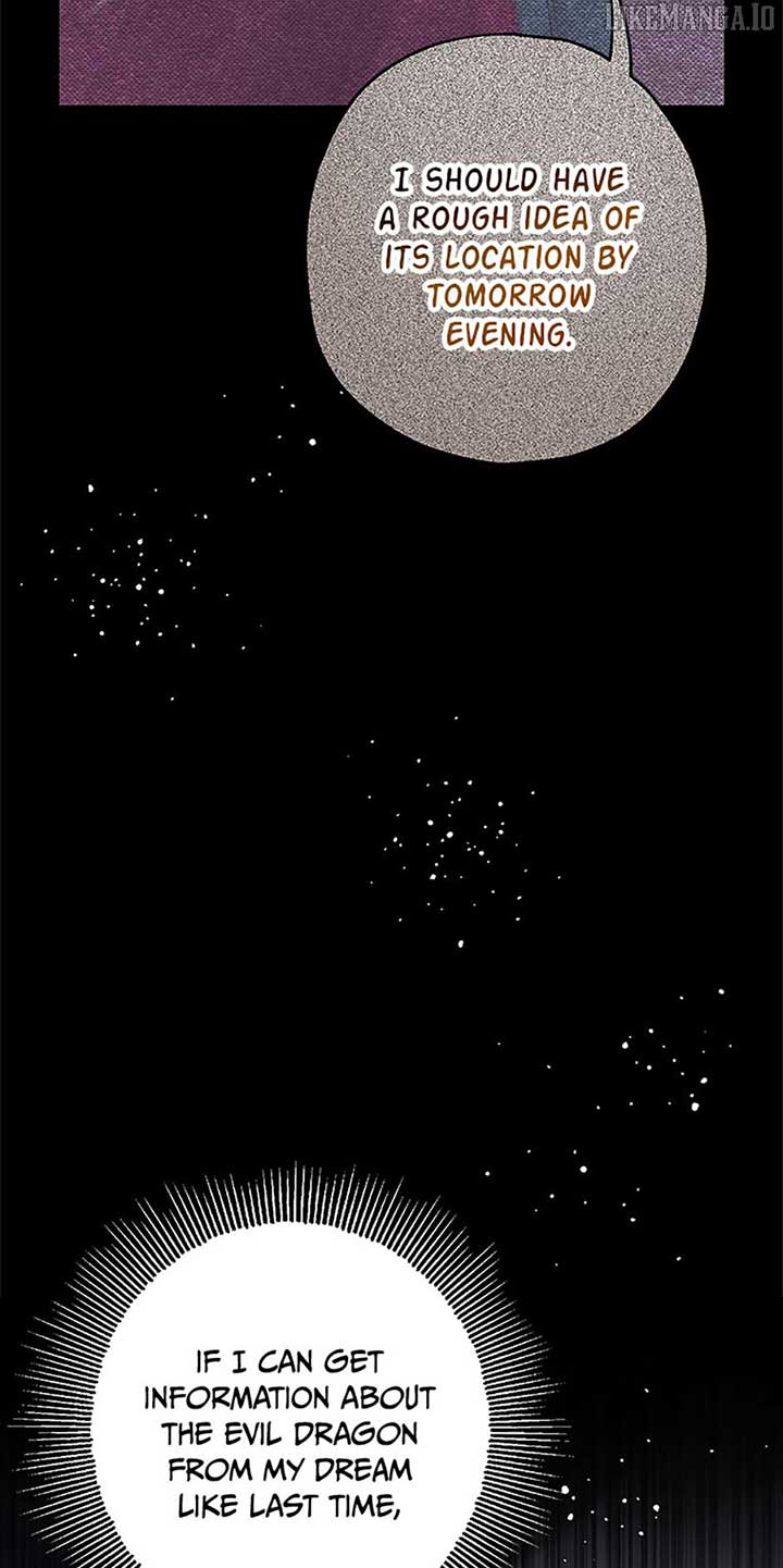 The Obsessive Male Lead Made Me The Female Lead Chapter 65 - Page 8