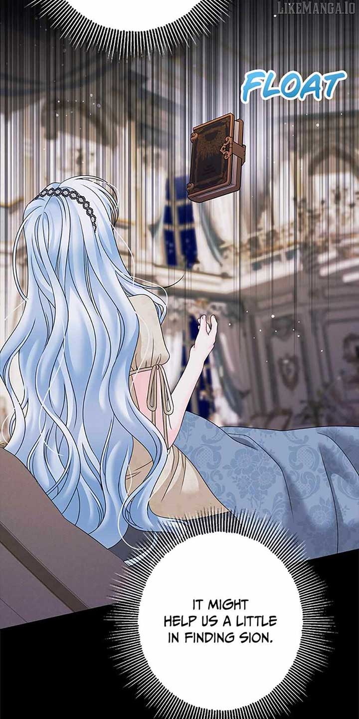 The Obsessive Male Lead Made Me The Female Lead Chapter 65 - Page 9