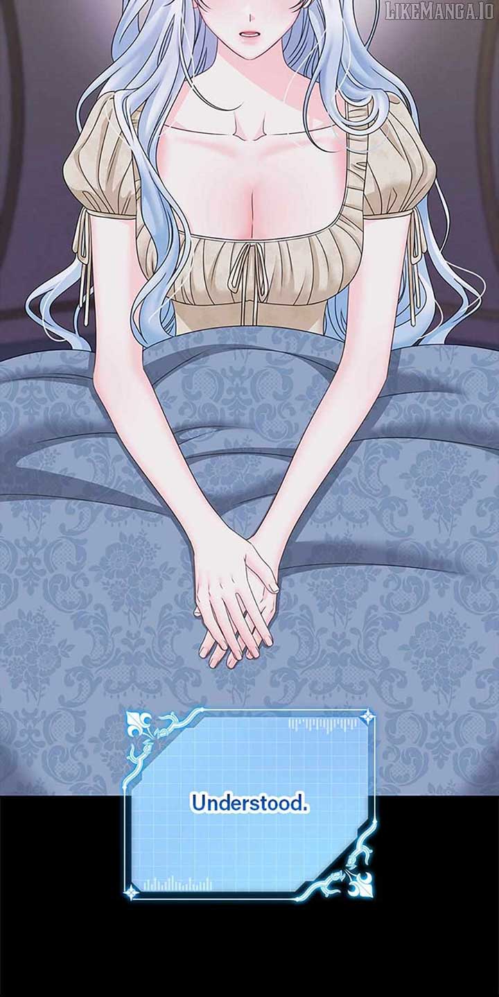 The Obsessive Male Lead Made Me The Female Lead Chapter 65 - Page 12