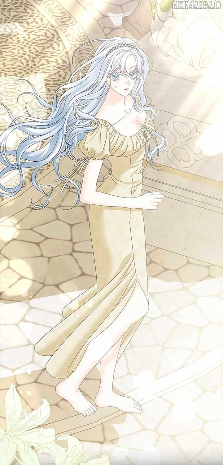 The Obsessive Male Lead Made Me The Female Lead Chapter 65 - Page 16