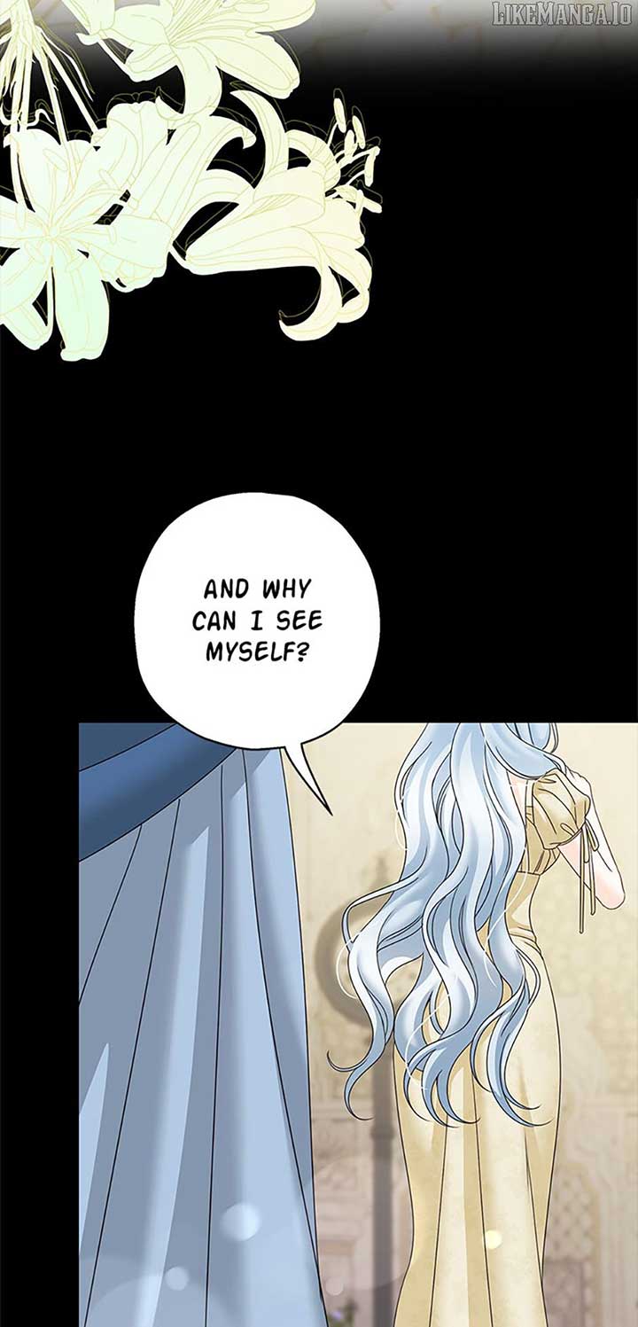 The Obsessive Male Lead Made Me The Female Lead Chapter 65 - Page 17