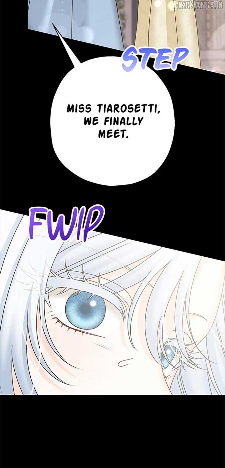 The Obsessive Male Lead Made Me The Female Lead Chapter 65 - Page 18