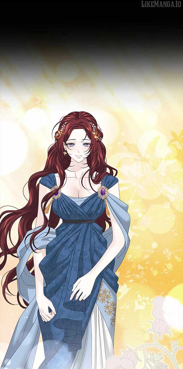 The Obsessive Male Lead Made Me The Female Lead Chapter 65 - Page 19