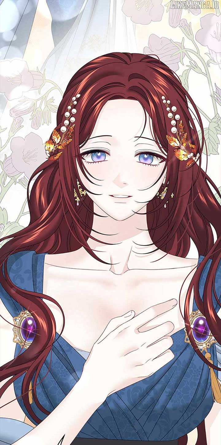 The Obsessive Male Lead Made Me The Female Lead Chapter 65 - Page 20